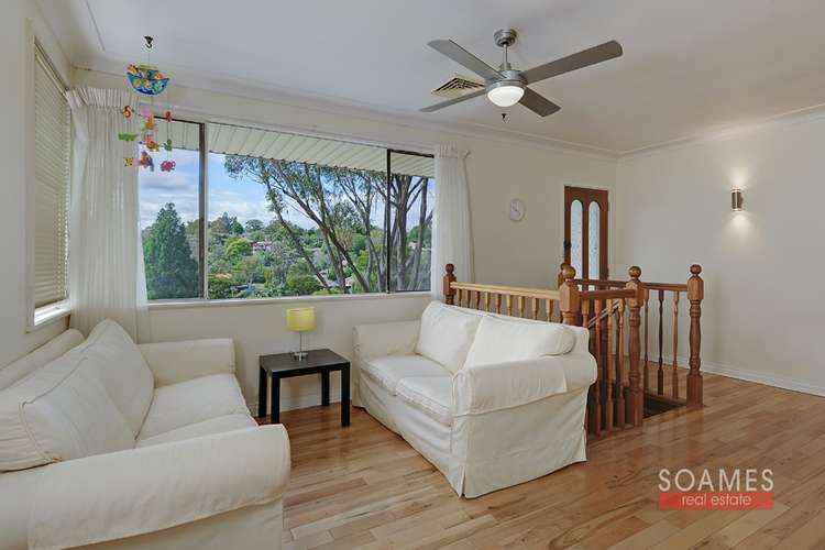Third view of Homely house listing, 18 Tarro Close, Hornsby NSW 2077