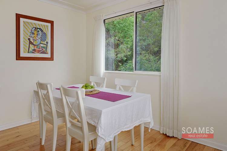 Fourth view of Homely house listing, 18 Tarro Close, Hornsby NSW 2077