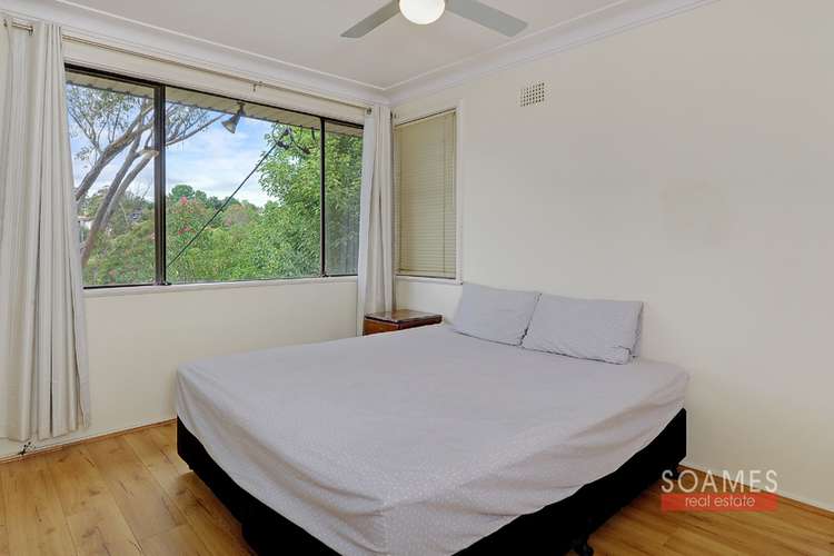 Fifth view of Homely house listing, 18 Tarro Close, Hornsby NSW 2077