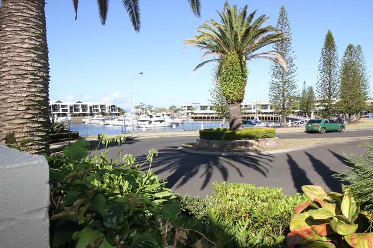 Fourth view of Homely townhouse listing, 50/6 Harbourview Court, Cleveland QLD 4163