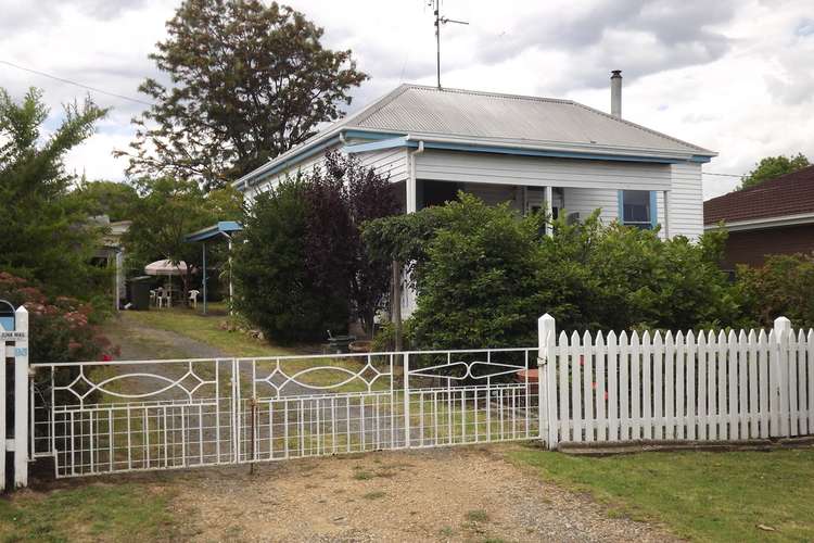 Main view of Homely house listing, 93 PERRY STREET, Orbost VIC 3888