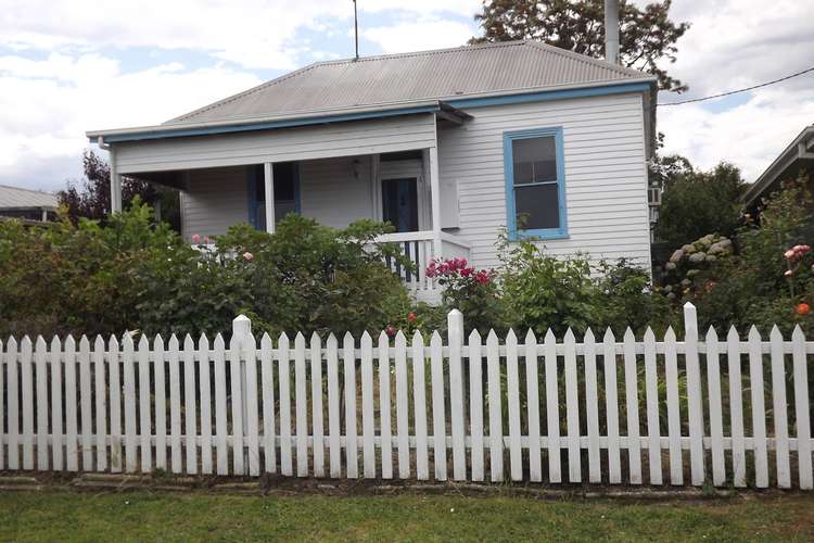 Second view of Homely house listing, 93 PERRY STREET, Orbost VIC 3888