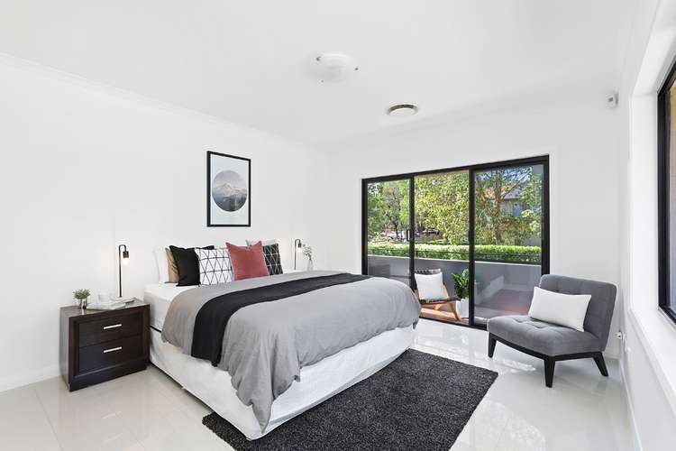 Third view of Homely house listing, 132T Cabarita Road, Cabarita NSW 2137