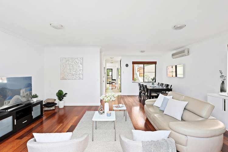 Fourth view of Homely house listing, 132T Cabarita Road, Cabarita NSW 2137