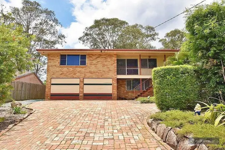 158 Dayboro Road