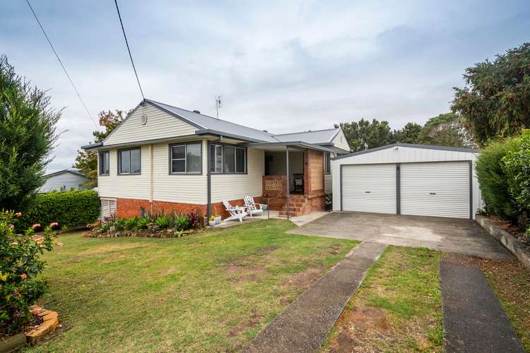 8 George Street, South Grafton NSW 2460