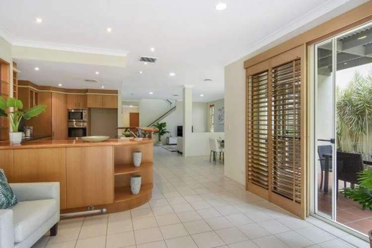Main view of Homely house listing, 188/5 Easthill Drive, Robina QLD 4226