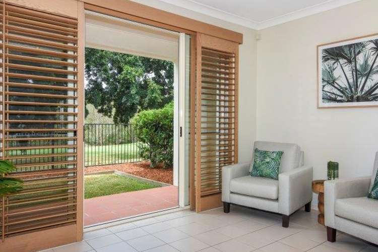 Second view of Homely house listing, 188/5 Easthill Drive, Robina QLD 4226