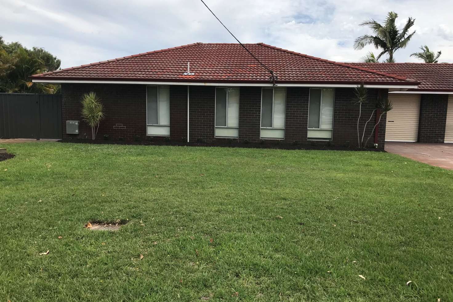 Main view of Homely semiDetached listing, 95 Leeds Street, Dianella WA 6059