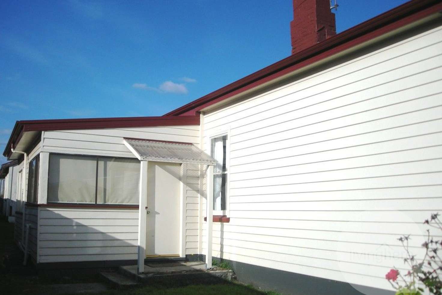 Main view of Homely unit listing, 3/4 Richmond Street, Invermay TAS 7248