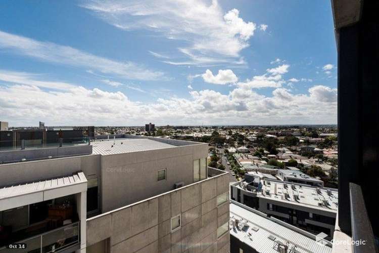 Second view of Homely apartment listing, 1008/240 Barkly Street, Footscray VIC 3011