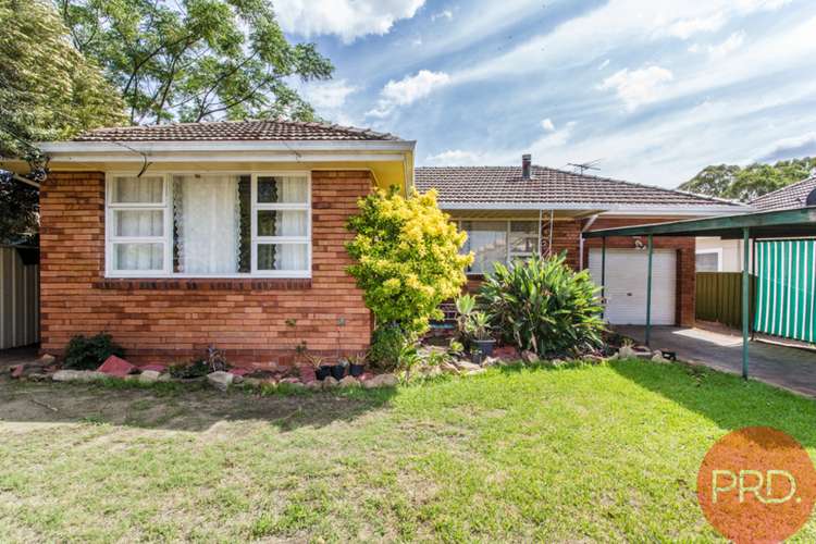 Main view of Homely house listing, 37 Stafford Street, Kingswood NSW 2747