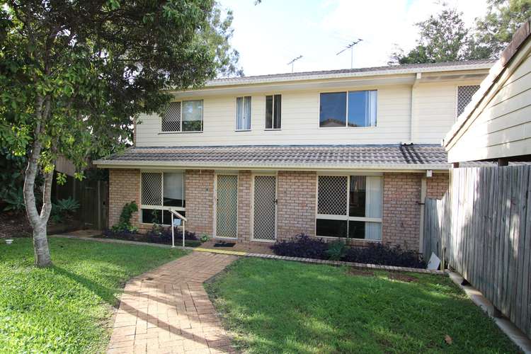 Second view of Homely townhouse listing, Unit 15/42 Monash Road, Loganlea QLD 4131