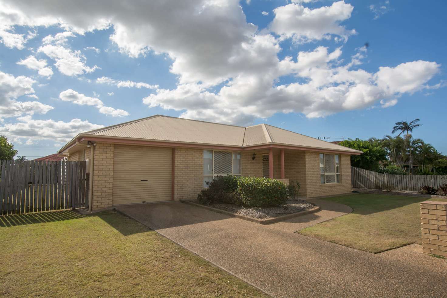 Main view of Homely house listing, 3 Palais Court, Avenell Heights QLD 4670
