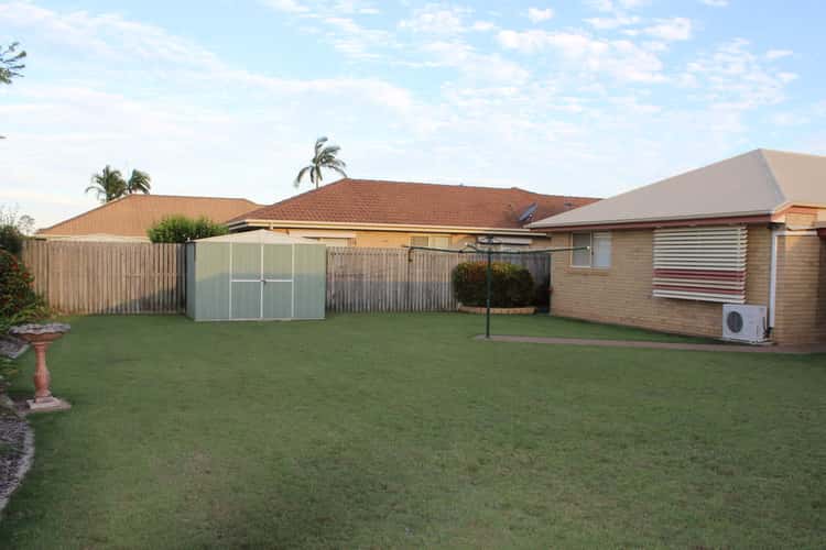 Third view of Homely house listing, 3 Palais Court, Avenell Heights QLD 4670