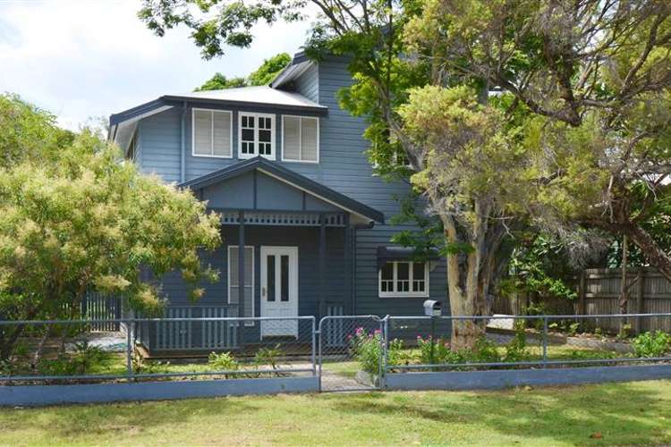 Main view of Homely house listing, 22A Sixth Street, South Townsville QLD 4810