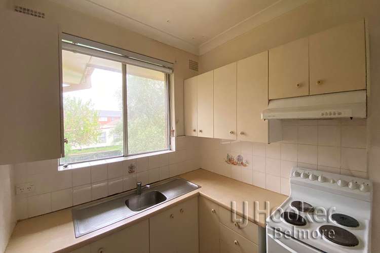 Second view of Homely unit listing, 8/16 Yangoora Road, Belmore NSW 2192