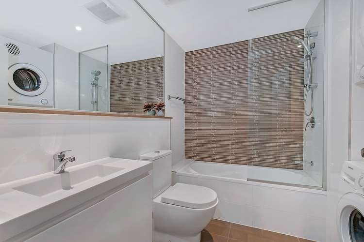 Fourth view of Homely unit listing, CG10/81-86 Courallie Avenue, Homebush West NSW 2140