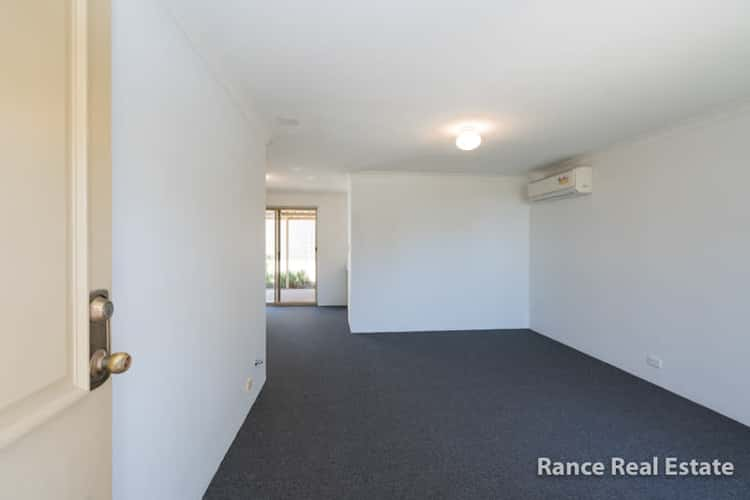 Second view of Homely villa listing, 1/31 Ravenswood Drive, Nollamara WA 6061