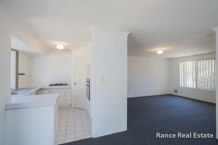 Fifth view of Homely villa listing, 1/31 Ravenswood Drive, Nollamara WA 6061