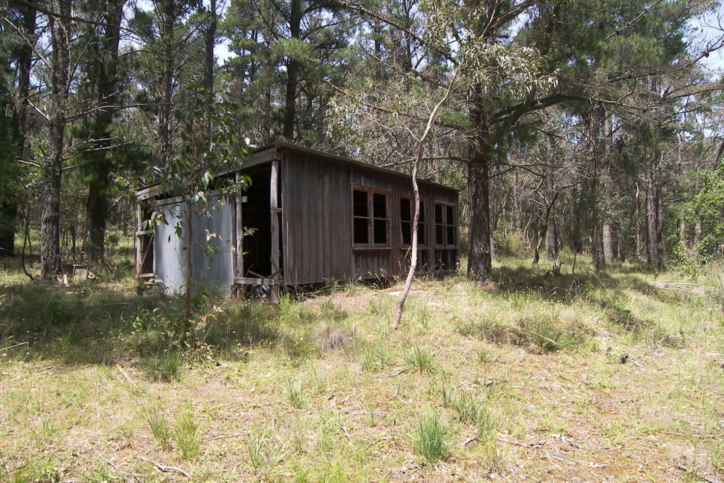 Main view of Homely residentialLand listing, Lot 1 Gainer Lane, Buninyong VIC 3357