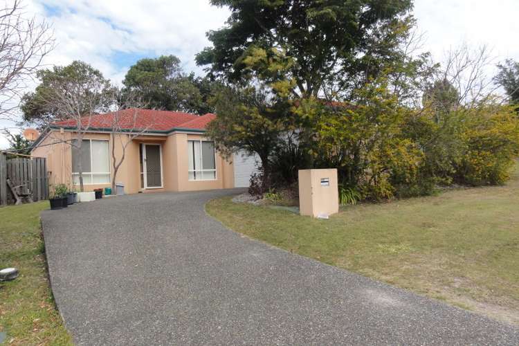 Main view of Homely house listing, 9 Etelka Way, Arundel QLD 4214