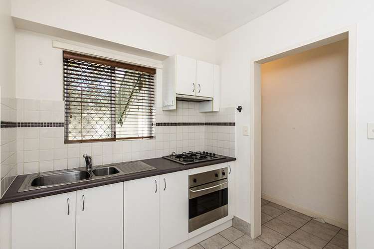 Second view of Homely apartment listing, 4/21 Montague Way, Coolbellup WA 6163