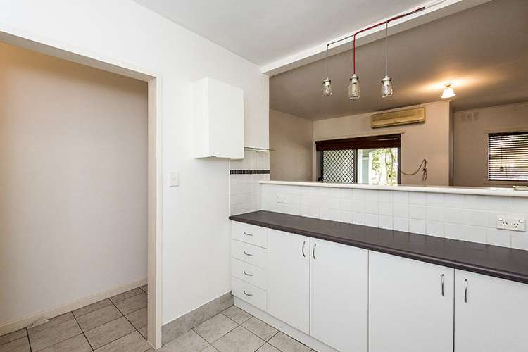 Third view of Homely apartment listing, 4/21 Montague Way, Coolbellup WA 6163