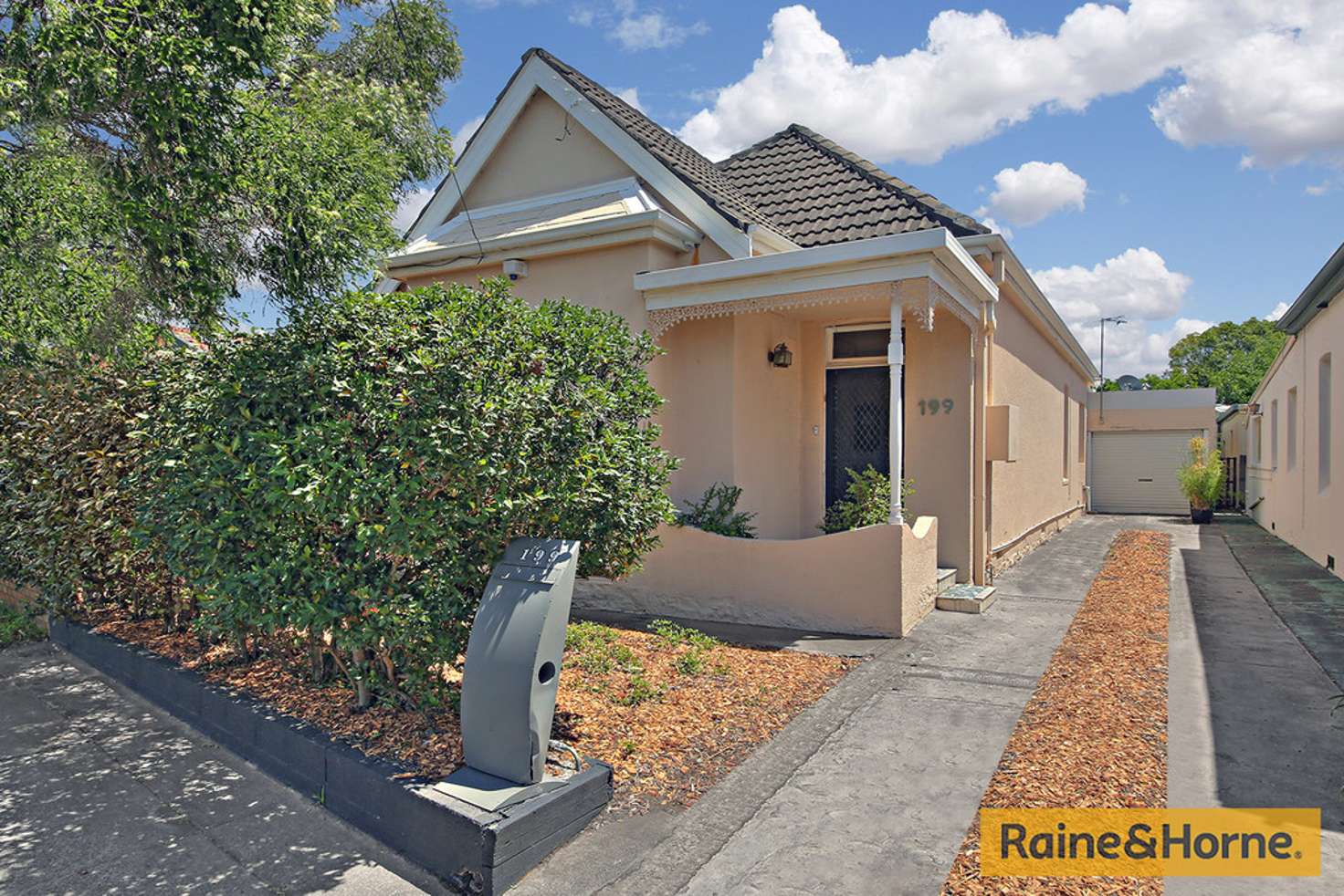 Main view of Homely house listing, 199 Forest Road, Arncliffe NSW 2205
