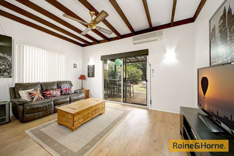 Second view of Homely house listing, 199 Forest Road, Arncliffe NSW 2205