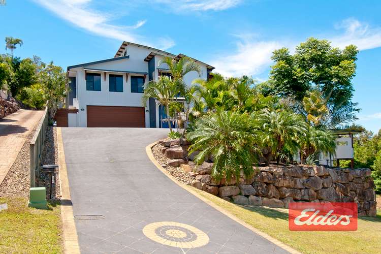 Third view of Homely house listing, 86 Andromeda Avenue, Tanah Merah QLD 4128