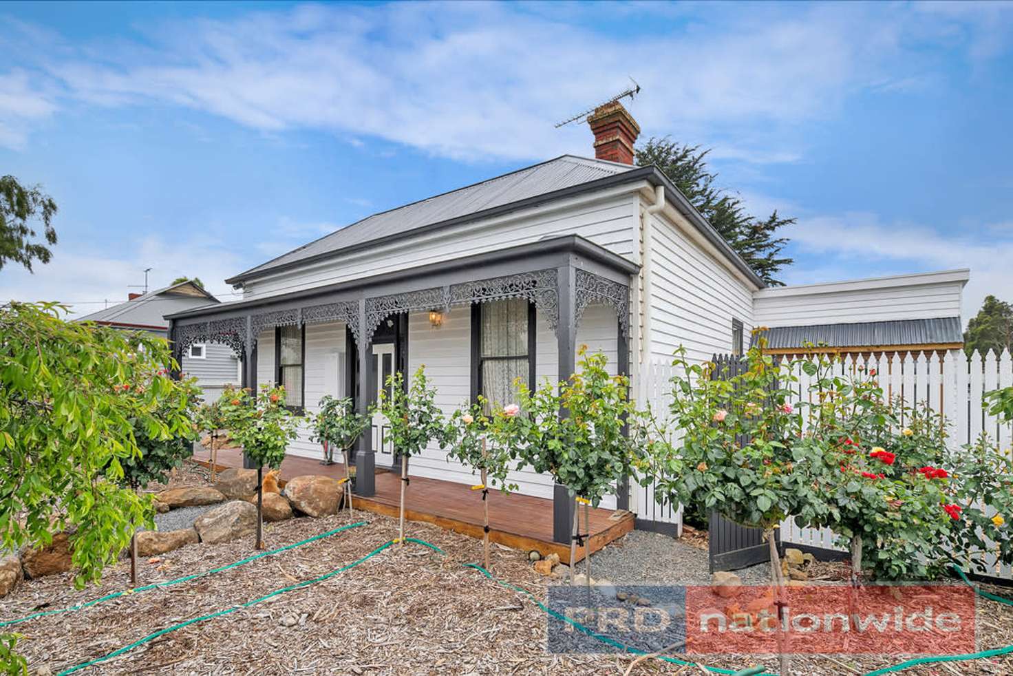 Main view of Homely house listing, 231 Bungaree-Wallace Road, Bungaree VIC 3352