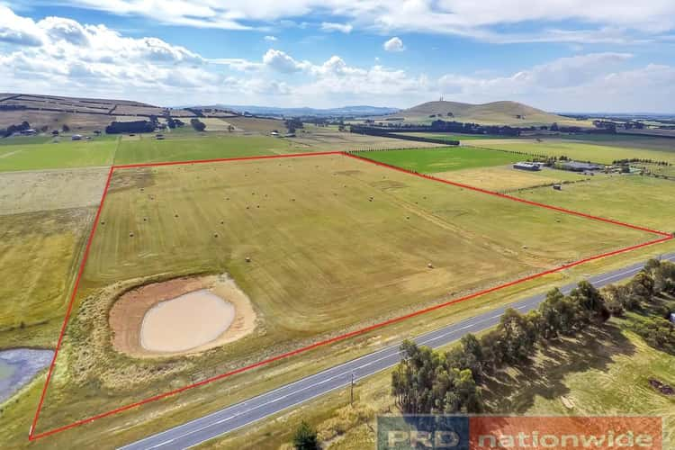 Lot 5 Gillies Road, Bald Hills VIC 3364