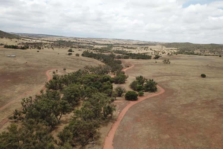 Fourth view of Homely mixedFarming listing, Lot 1002 Isseka Road East, Bowes WA 6535