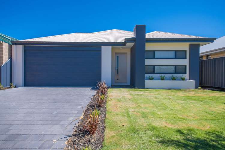 Main view of Homely house listing, 15 Marrara Street, Baldivis WA 6171