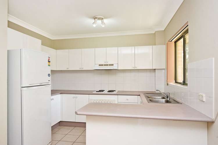 Second view of Homely unit listing, 16/1-3 Aboukir Street, Rockdale NSW 2216