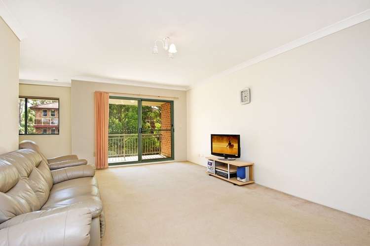 Third view of Homely unit listing, 16/1-3 Aboukir Street, Rockdale NSW 2216
