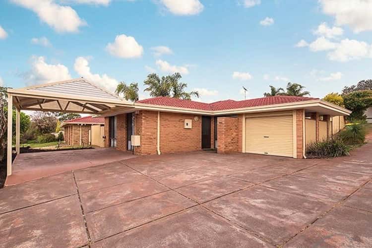 Second view of Homely house listing, 14A Gatling Way, Willetton WA 6155