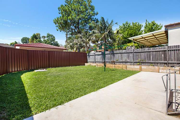 Third view of Homely house listing, 21 Robert Street, Ashfield NSW 2131