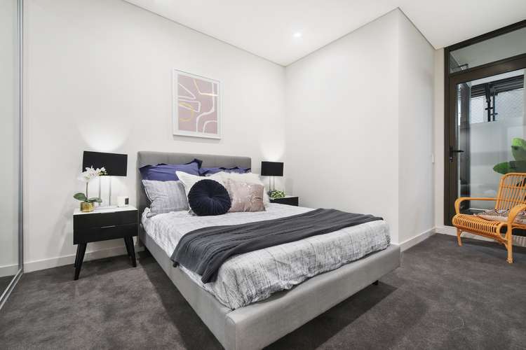 Third view of Homely unit listing, 1003 (Lot 42)/277-27 Mann Street, Gosford NSW 2250