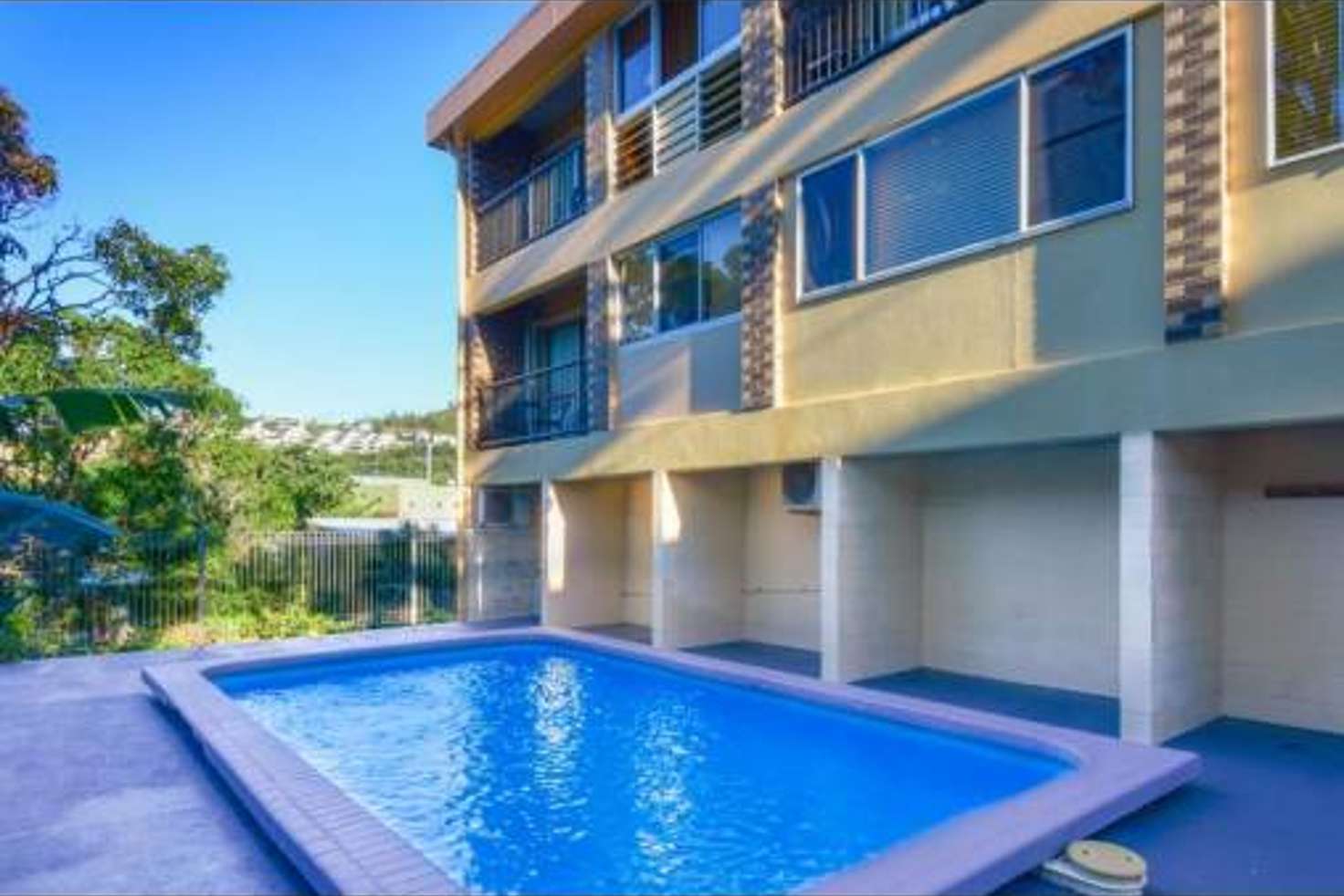 Main view of Homely unit listing, 4/3 Lamond Street, Airlie Beach QLD 4802