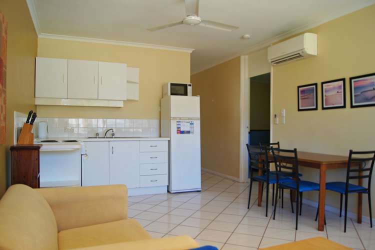 Second view of Homely unit listing, 4/3 Lamond Street, Airlie Beach QLD 4802