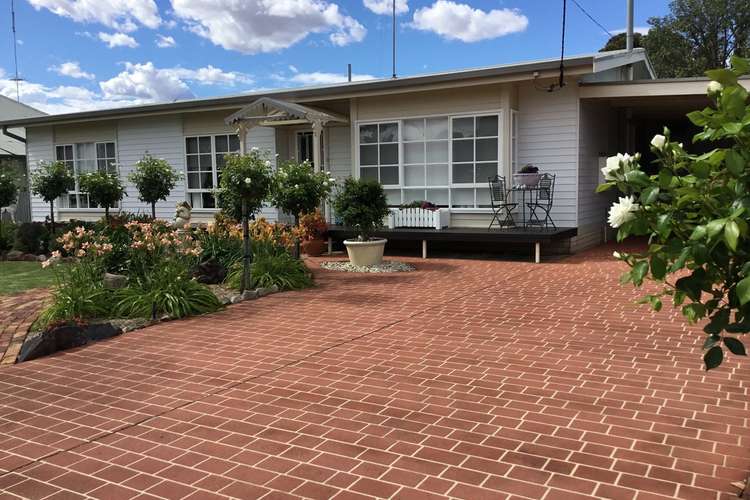 Second view of Homely house listing, 29 COREEN STREET, Jerilderie NSW 2716