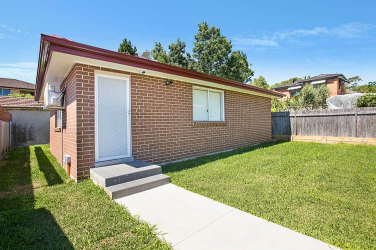 Third view of Homely house listing, 21 Robert Street, Ashfield NSW 2131
