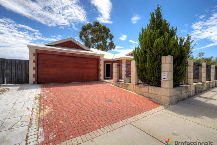Second view of Homely house listing, 5 Henley Brook Avenue, Ellenbrook WA 6069