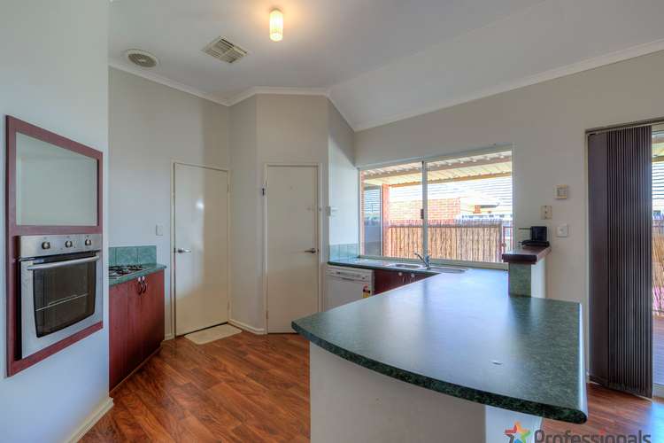 Fifth view of Homely house listing, 5 Henley Brook Avenue, Ellenbrook WA 6069