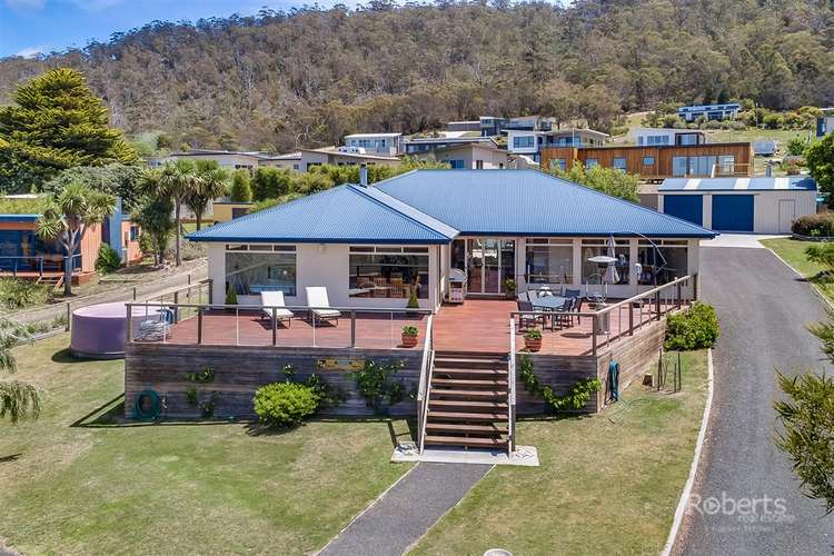 Main view of Homely house listing, 126 Tasman Highway, Bicheno TAS 7215