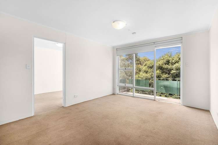 Second view of Homely unit listing, 11/4 Parnell St, Strathfield NSW 2135