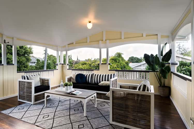 Third view of Homely house listing, 17 Enderley Avenue, Clayfield QLD 4011