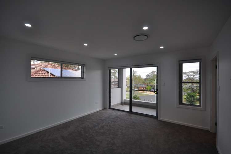 Fifth view of Homely semiDetached listing, 3 Hargreaves Street, Condell Park NSW 2200